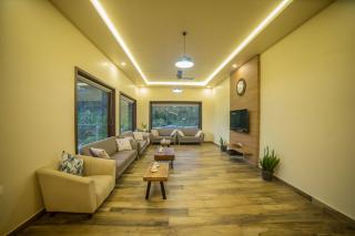 Sri Vidhya Residency by Indo Stays - Kotagiri - 1
