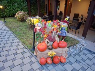 Rooms Korina - Samobor - 6