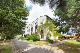 Holiday Park Vrchlabí - Liščí farma - 2