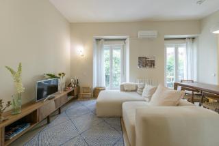 GuestReady - Descanso en el centro de Madrid - Madrid - 0