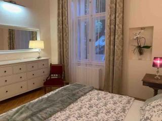 VILLA GIULIETTA BUDAPEST with GARDEN, FREE PARKING - 6