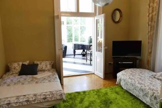 VILLA GIULIETTA BUDAPEST with GARDEN, FREE PARKING - 4