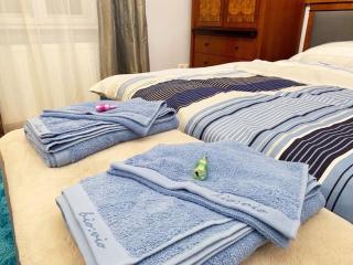 VILLA GIULIETTA BUDAPEST with GARDEN, FREE PARKING - 2