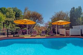Camellia House - Elevator Access, Swimming, and Spa Pools - 9