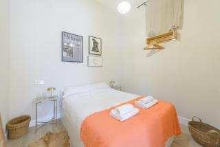 GuestReady - Descanso en el centro de Madrid - Madrid - 7