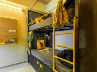 The Hosteller Bangalore, Indiranagar - Bangalore - 4