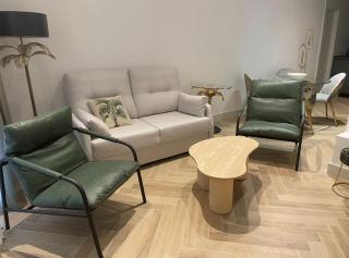 Amistad Suite Apartment - Seville - 9
