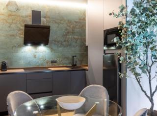 Amistad Suite Apartment - Seville - 5