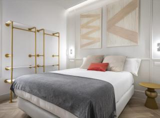Amistad Suite Apartment - Seville - 4