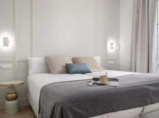 Amistad Suite Apartment - Seville - 3
