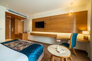 Country Inn Hall of Heritage, Amritsar - Amritsar - 5