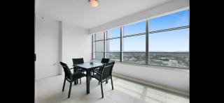 Level 36 Skyline View Lux Private Apartment - 2BR 1B 1C - 5