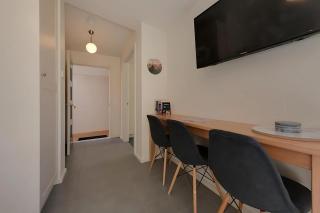 The Little Lollyshop Apartment in Battery Point - Hobart - 3