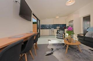 The Little Lollyshop Apartment in Battery Point - Hobart - 0