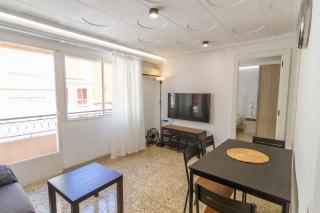 GuestReady - El Cabanyal stay near the beach - 7