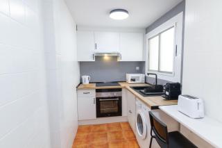 GuestReady - El Cabanyal stay near the beach - 3