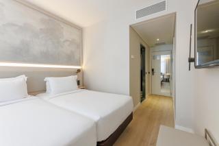 Hotel Vilamarí - Barcelone - 1