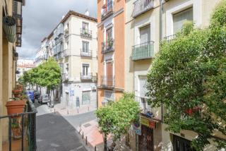GuestReady - Descanso en el centro de Madrid - Madrid - 1