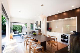 Little Alfie, North Sydney Isyd - Sydney - 5