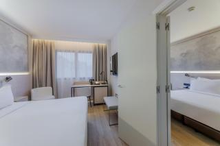 Hotel Vilamarí - Barcelone - 8
