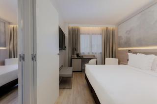 Hotel Vilamarí - Barcelone - 6