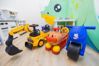 Moon House Family B&B - 1