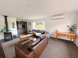 Almost Coastal - Waiuku - 4