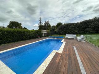 Almost Coastal - Waiuku - 9