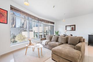 Elegant 2BR in Park Island Bonaire, Dubai Marina by Deluxe Holiday Homes - Dubai - 0