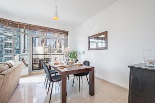 Elegant 2BR in Park Island Bonaire, Dubai Marina by Deluxe Holiday Homes - Dubai - 5
