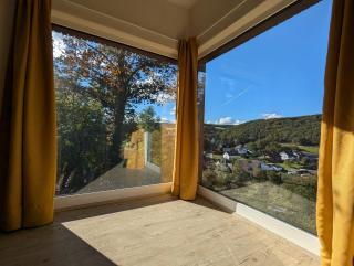 Ferienhaus Am Baumwipfel - Schalkenbach - 9