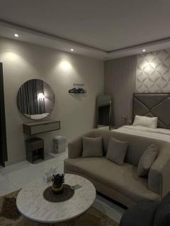 استوديو بتصميم رائع في النرجس - Riade - 8