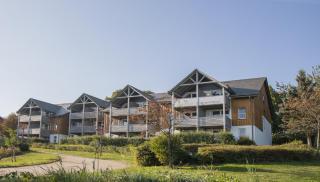UplandParcs Bergresidence Superior - Winterberg - 1