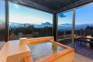 Wellリゾート富士 - Gotemba - 9
