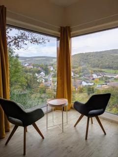 Ferienhaus Am Baumwipfel - Schalkenbach - 9