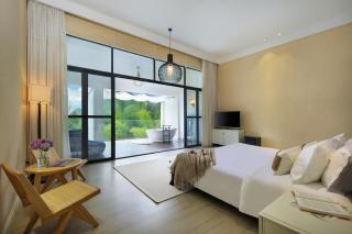 桂林阳朔诗与远方SYYF Riverside Courtyard Hotel Yangshuo Ten-Mile Gallery Yulong River - 5