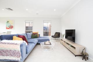 Light bright home close to park - 3