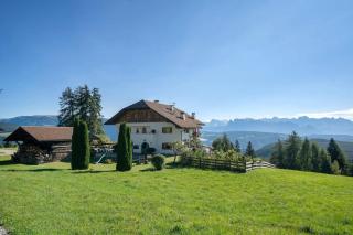 Wohnung Arnika Stücklhof - San Genesio Atesino - 8