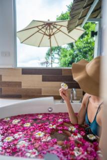 Soul Villas - Beachfront Private Pool Villas, Phuket Nature Retreat - 1