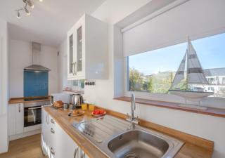 23 Cae Du - Abersoch - 1