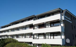 Schloss-Am-Meer-Wohnung-35 - Büsum - 9