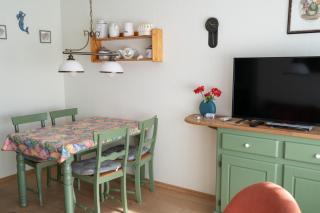 Schloss-Am-Meer-Wohnung-35 - Büsum - 3