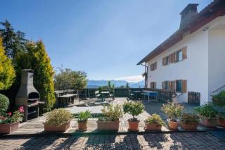 Wohnung Arnika Stücklhof - San Genesio Atesino - 4