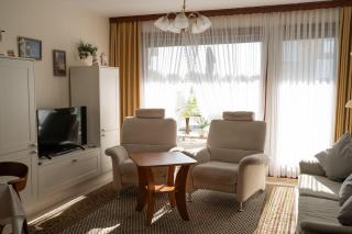Schloss-Am-Meer-Wohnung-26 - Büsum - 8
