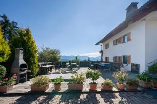 Wohnung Arnika Stücklhof - San Genesio Atesino - 2