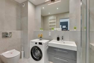 TriApart Apartament Letnica Haven - Danzig - 5