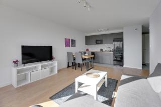TriApart Apartament Letnica Haven - Danzig - 2