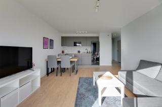 TriApart Apartament Letnica Haven - Danzig - 3