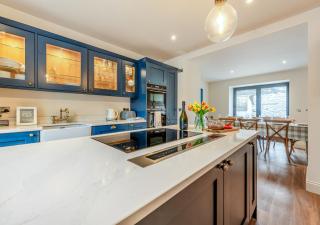 Vine Cottage - 7
