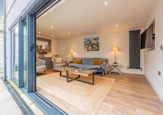 Vine Cottage - United Kingdom - 5